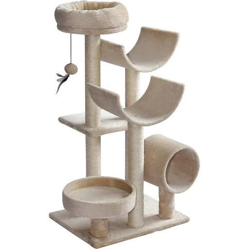 "Katzen Kletterbaum image"