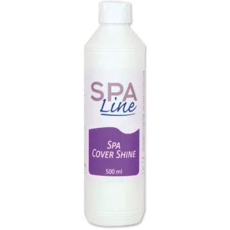 "SPALINE Spa-Abdeckung Glanz image"