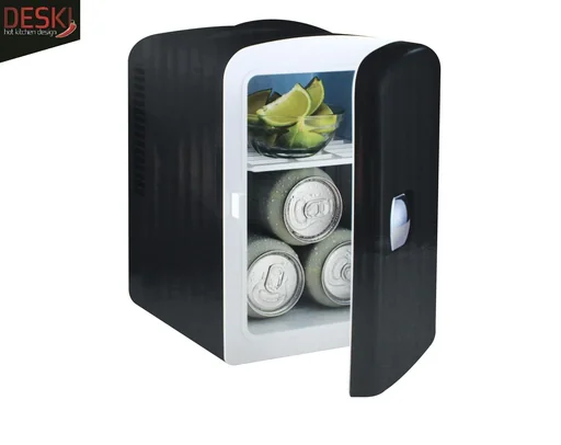 Kühlschrank mini 4 Liter