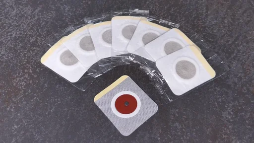 "Magnet-Pflaster, 10er-Set image"