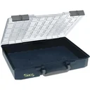 Raaco Sortimentskasten CarryLite 80 5x10-0 leer