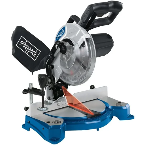 "Ablängsäge 8" HM80L - 1500W | 210 image"