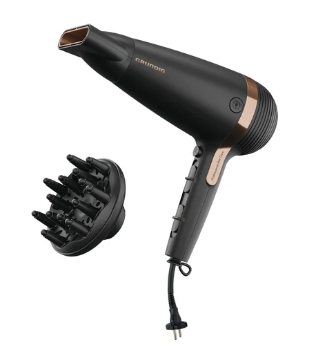 Haartrockner NaturaShine Ionic HD 7081 2100 W
