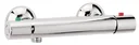 Brause-Thermostat Armatur -Logo-