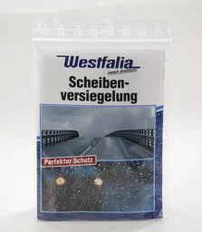 Scheibenversiegelung Nano