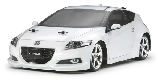 "1:10 RC Honda CR-Z FF-03 Straßenversion image"