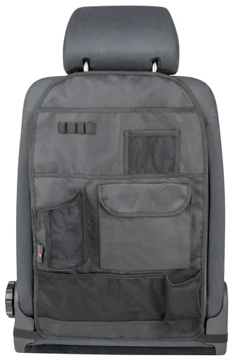"Auto Organizer Multibag, 64 x 40 cm, schwarz image"