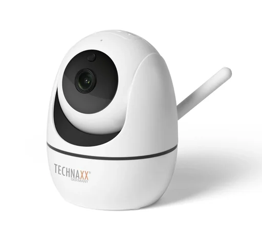 "FullHD Wlan IP PT Innenkamera image"