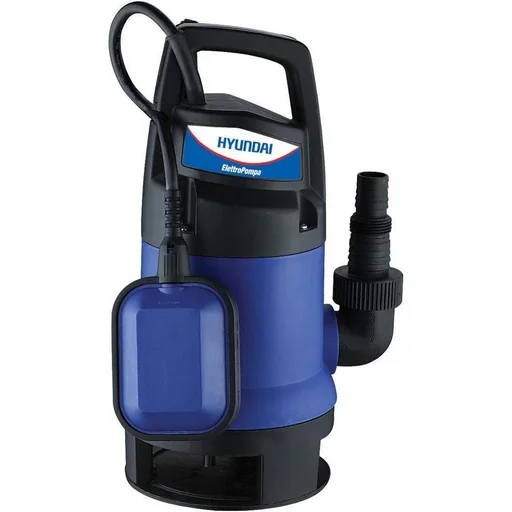 "Tauchpumpe 750W image"