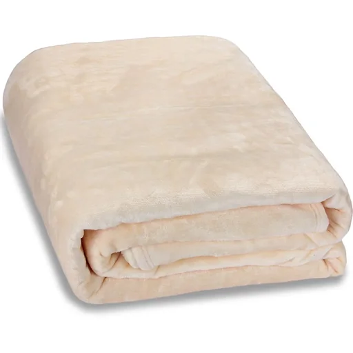 "XXL-Mikrofaser-Decke 280x210cm - b image"