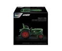 Adventskalender Deutz D30