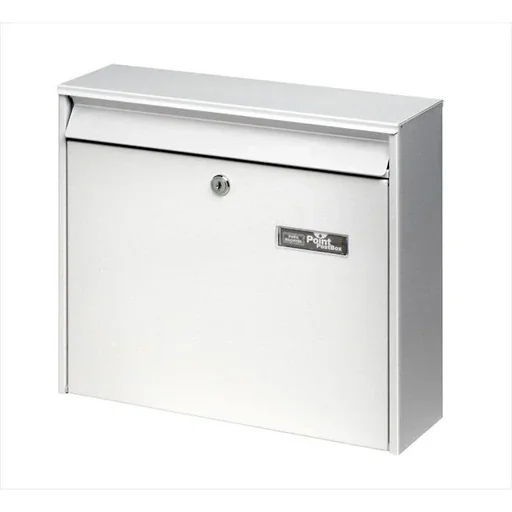 "Briefkasten Mail Weiss image"