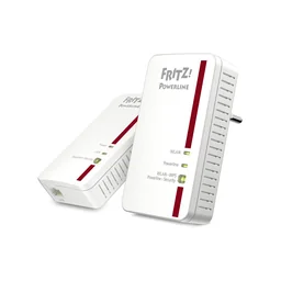FRITZ!Powerline 1240E WLAN-Set