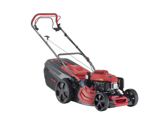 "Benzin-Rasenmäher "Premium 470 SP-A" image"