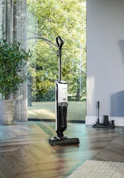 3in1 Wet/Dry Vacuum Cleaner with Steam Function VCW 6270 400W