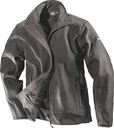 Softshelljacke NITRO schwarz, Gr. XL