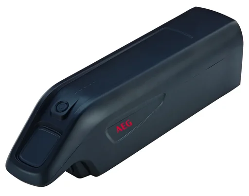 "Downtube Akku Li-Ionen 48 Volt / 12,8 Ah (600 Wh) CAN-Bus image"