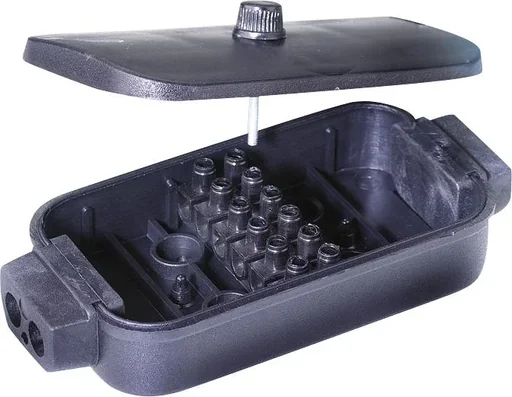 "Verbindungs- und Verteilerdose für Anhänger / Anhängerzubehör image"