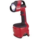CPX 6 Schwenkbarer LED-Arbeits-Licht