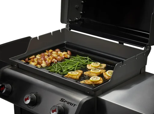 "Full Size Grillplatte -Spirit 300 image"