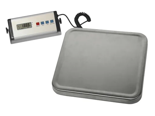 "Tischwaage bis 150 kg image"