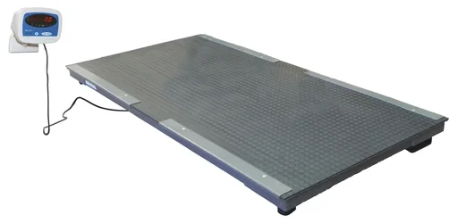 "Tierwaage PS3000 bis 1500 kg image"
