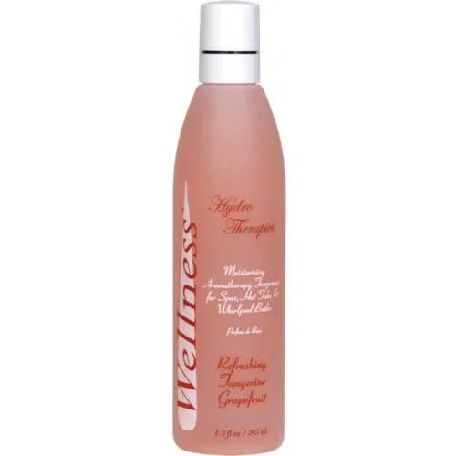 "inSPAration Wellness Spageur-Grapefruit image"