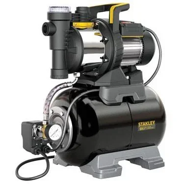 "Druckpumpe - 24 L - 1300 W image"