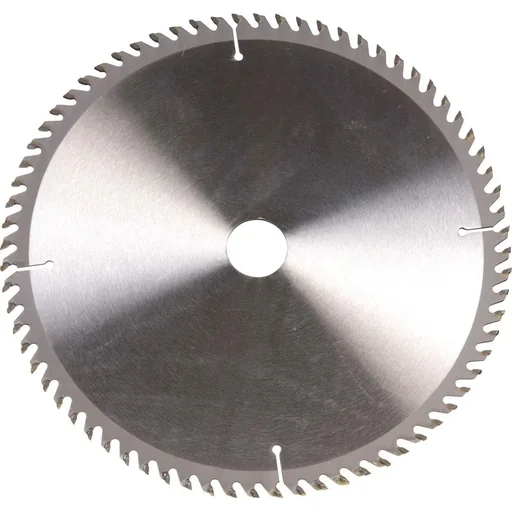 "MSA1029 Sägeblatt 255 x 30/16 (72Z) TCT image"