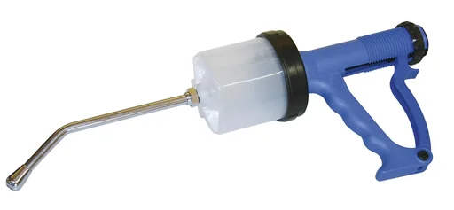 "Eingabespritze-Drencher 300 ml manuell image"