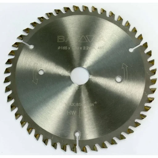 "T-RAXX TAUCHSÄGE 1400W - Ø 165 MM ''PROFESSIONAL'' - IM ALUMINIUMGEHÄUSE image"