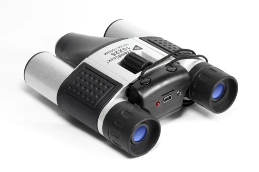 "Fernglas TG-125 mit Kamera image"
