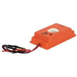 MF 12V acoustic stone marten deterrent