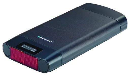"Gepäckträger Akku, Li-Ionen 36 Volt / 13,8 Ah (497 Wh) image"