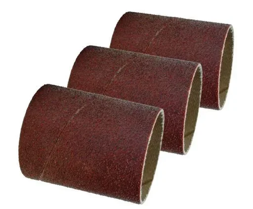 "Schleifrollen-Set 3-teilig, Walze image"