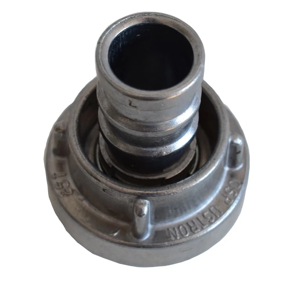 Storz System B Kupplung mit 75 mm Tülle