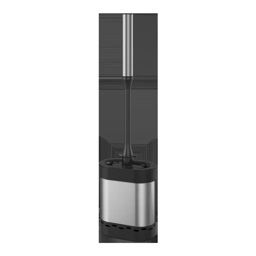 "Cleany WC-Bürste flach Inox image"