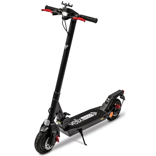 "E-Scooter Kick-20" V.2021 - Lithium image"