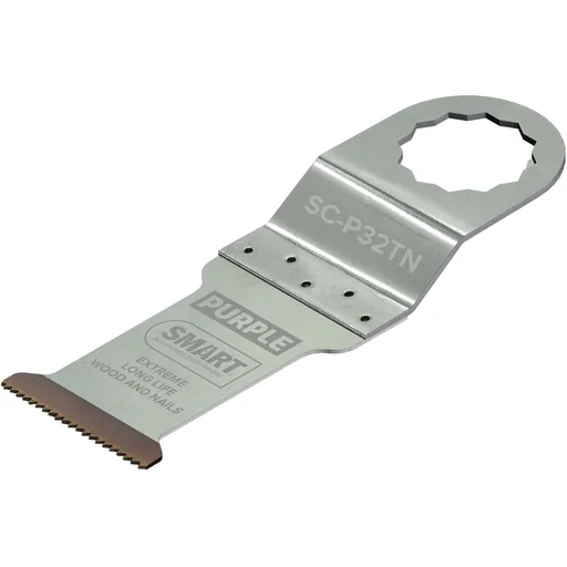 "SC PUR 32x51mm BiM Titanblech 10Stk. image"
