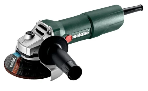 "Winkelschleifer W 750-125, 750 Watt, 125 mm image"
