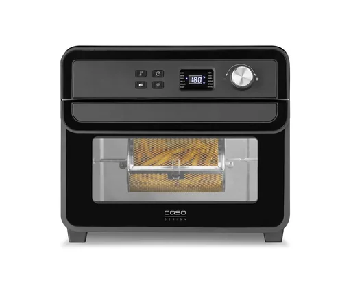 "Heißluftfritteuse Air Fry Chef 1700, 22 Liter Garraum. image"
