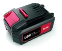 Akku 18,0 Volt Li-Ion, 5,0 Ah