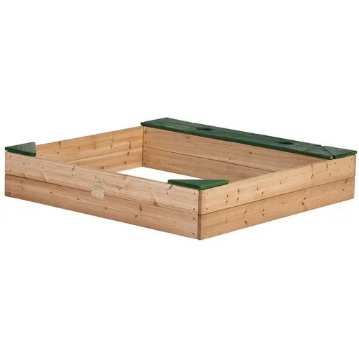 "Amy Sandbox mit speicherplatz image"