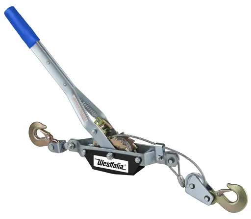 "Seilzug Spanngerät 500 kg image"