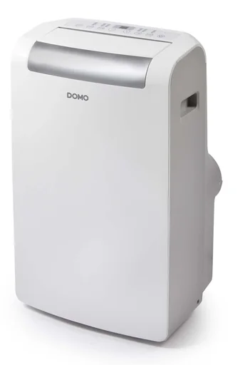 Klimaanlage für Räume bis 30m² mit 1600 Watt