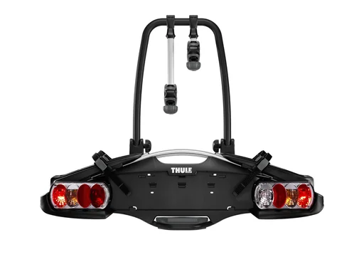 "VeloCompact 924 für 2 Fahrräder, Eigengewicht 14,2 kg, vormontiert, kein Werkzeug erforderlich, Modell 2016 image"