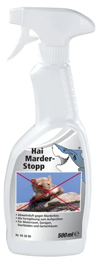 "Marder - Stopp - 500 ML image"