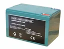 Akku 6-DZM-14, 12 Volt 14 Ah passend für Elektro Fahrzeuge