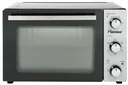 Grill-Backofen mit Drehspieß, Umluftfunktion, 31 Liter, 1500 Watt