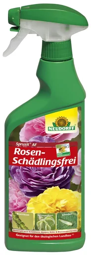 "Spruzit AF Rosen-Schädlingsfrei - 500 ml image"